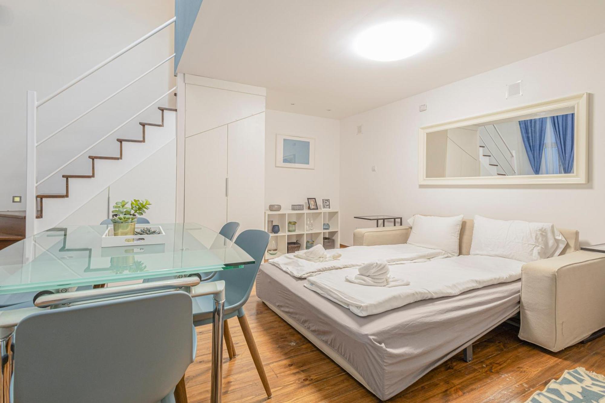 Beautiful At Basilca 1-2 Appartamento Budapest
